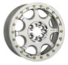  MOOSE UTILITY Wheel - 351X - 5-Lug/Beadlock - Front/Rear - Machined - 15x7 - 5/4.5 - 5+2 351BM157545CF64 