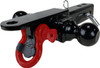  MOOSE UTILITY Four-Way Hitch - 2" EHITCH-4 