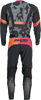 MOOSE RACING Sahara Pants - Stealth - 38 2901-10391