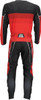  MOOSE RACING Qualifier Pants - Red/Black - US 42 2901-10343 