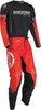  MOOSE RACING Qualifier Pants - Red/Black - US 42 2901-10343 