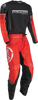 MOOSE RACING Qualifier? Pants - Red/Black - US 40 2901-10342