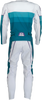 MOOSE RACING Qualifier? Jersey - Blue/White - 5XL 2910-7179