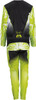  MOOSE RACING Youth Agroid Jersey - Hi-Vis/Black - XL 2912-2275 