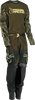 MOOSE RACING Youth Agroid Pants - Olive/Tan - US 22 2903-2287