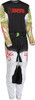  MOOSE RACING Youth Agroid Pants - Green/Red/Black - US 24 2903-2276 