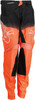  MOOSE RACING Youth Agroid Pants - Teal/Orange/Black - US 28 2903-2260 