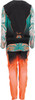  MOOSE RACING Youth Agroid Pants - Teal/Orange/Black - US 26 2903-2259 