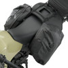  MOOSE RACING ADV1* Rackless Saddle Bags 3501-1915 