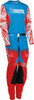  MOOSE RACING Youth Agroid Pants - Red/White/Blue - US 28 2903-2272 