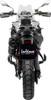  LEOVINCE LV One Evo Slip-On Muffler - Black Edition 14383EBU 
