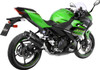  LEOVINCE LV One EVO Slip-On Muffler - Carbon Fiber 14260EU 