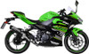 LEOVINCE LV One EVO Slip-On Muffler - Carbon Fiber 14260EU 