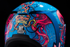 ICON Airform Helmet - Jellies - Blue - Large 0101-14737