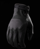 ICON Hooligan* Insulated Gloves - Black - Small 3301-4487
