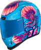 ICON Airform* Helmet - Jellies - Blue - XL 0101-14738
