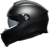 AGV Tourmodular Helmet - Matte Black - Large 201251F4OY00314
