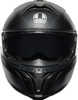  AGV Tourmodular Helmet - Matte Black - Large 201251F4OY00314 