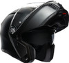  AGV Tourmodular Helmet - Matte Black - Large 201251F4OY00314 