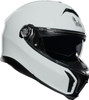  AGV Tourmodular Helmet - Stelvio White - XL 201251F4OY00615 