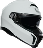AGV Tourmodular Helmet - Stelvio White - Large 201251F4OY00614
