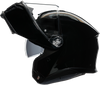 AGV Tourmodular Helmet - Black - Large 201251F4OY00114