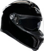  AGV Tourmodular Helmet - Black - Large 201251F4OY00114 