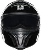  AGV Tourmodular Helmet - Black - Large 201251F4OY00114 