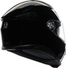  AGV Tourmodular Helmet - Black - Large 201251F4OY00114 
