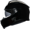 AGV Tourmodular Helmet - Black - Small 201251F4OY00110