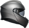 AGV Tourmodular Helmet - Luna Matte Gray - XL 201251F4OY00515