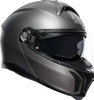  AGV Tourmodular Helmet - Luna Matte Gray - XL 201251F4OY00515 