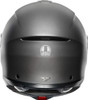  AGV Tourmodular Helmet - Luna Matte Gray - XL 201251F4OY00515 