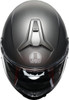  AGV Tourmodular Helmet - Luna Matte Gray - XL 201251F4OY00515 