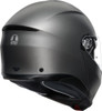  AGV Tourmodular Helmet - Luna Matte Gray - Medium 201251F4OY00512 