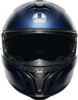  AGV Tourmodular Helmet - Galassia - Matte Blue - XL 201251F4OY00415 