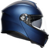  AGV Tourmodular Helmet - Galassia - Matte Blue - XL 201251F4OY00415 