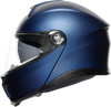  AGV Tourmodular Helmet - Galassia - Matte Blue - Large 201251F4OY00414 
