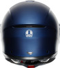  AGV Tourmodular Helmet - Galassia - Matte Blue - Large 201251F4OY00414 