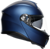 AGV Tourmodular Helmet - Galassia - Matte Blue - Medium 201251F4OY00412