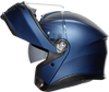 AGV Tourmodular Helmet - Galassia - Matte Blue - Medium 201251F4OY00412