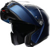  AGV Tourmodular Helmet - Galassia - Matte Blue - Medium 201251F4OY00412 