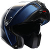  AGV Tourmodular Helmet - Galassia - Matte Blue - Medium 201251F4OY00412 