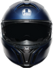 AGV Tourmodular Helmet - Galassia - Matte Blue - Small 201251F4OY00410