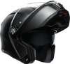 AGV Tourmodular Helmet - Matte Black - 2XL 201251F4OY00316