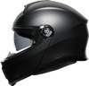 AGV Tourmodular Helmet - Matte Black - 2XL 201251F4OY00316 