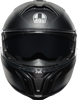 AGV Tourmodular Helmet - Matte Black - XL 201251F4OY00315