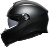 AGV Tourmodular Helmet - Matte Black - Medium 201251F4OY00312
