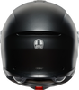 AGV Tourmodular Helmet - Matte Black - Medium 201251F4OY00312