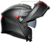  AGV Tourmodular Helmet - Frequency - Matte Gunmetal/Red - 2XL 211251F2OY00516 